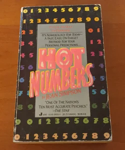 Hot Numbers 