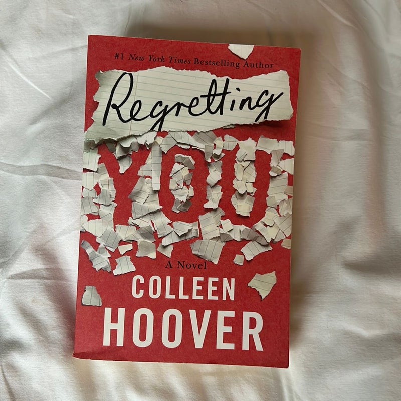 Regretting You