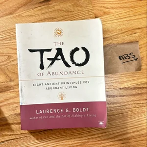 The Tao of Abundance