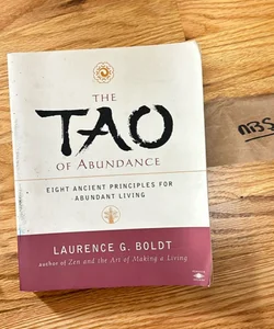 The Tao of Abundance