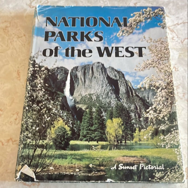 National Parks of the West