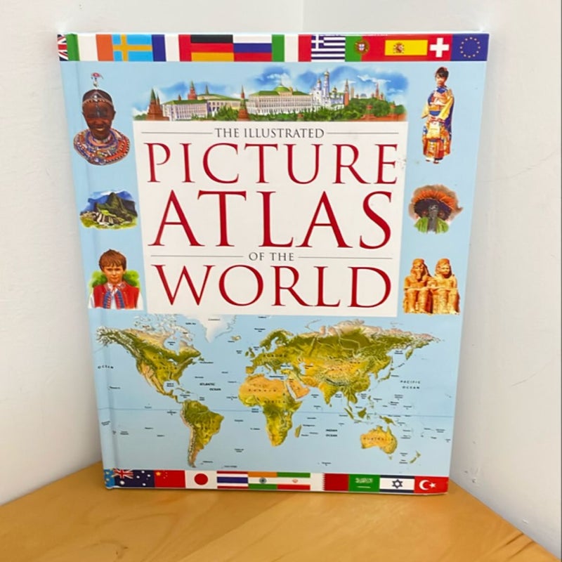 Picture Atlas of the World