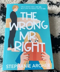 The Wrong Mr. Right