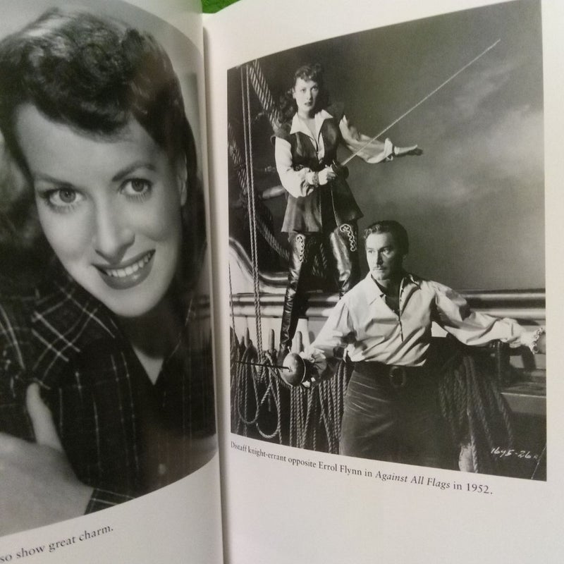 Maureen O'Hara