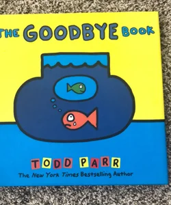 The Goodbye Book