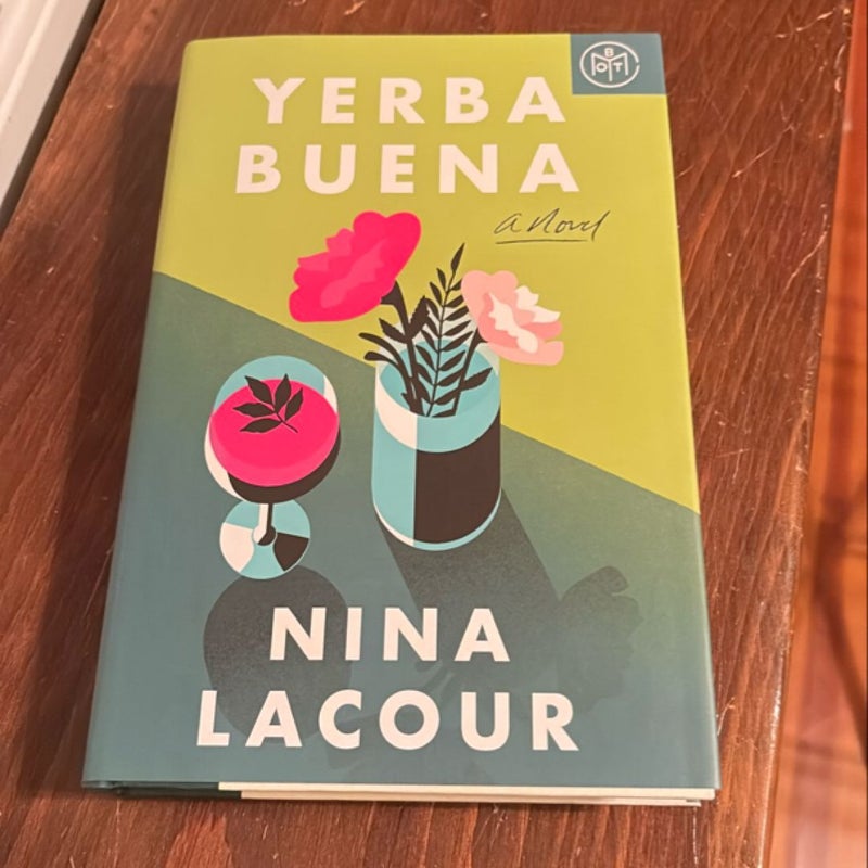 Yerba Buena