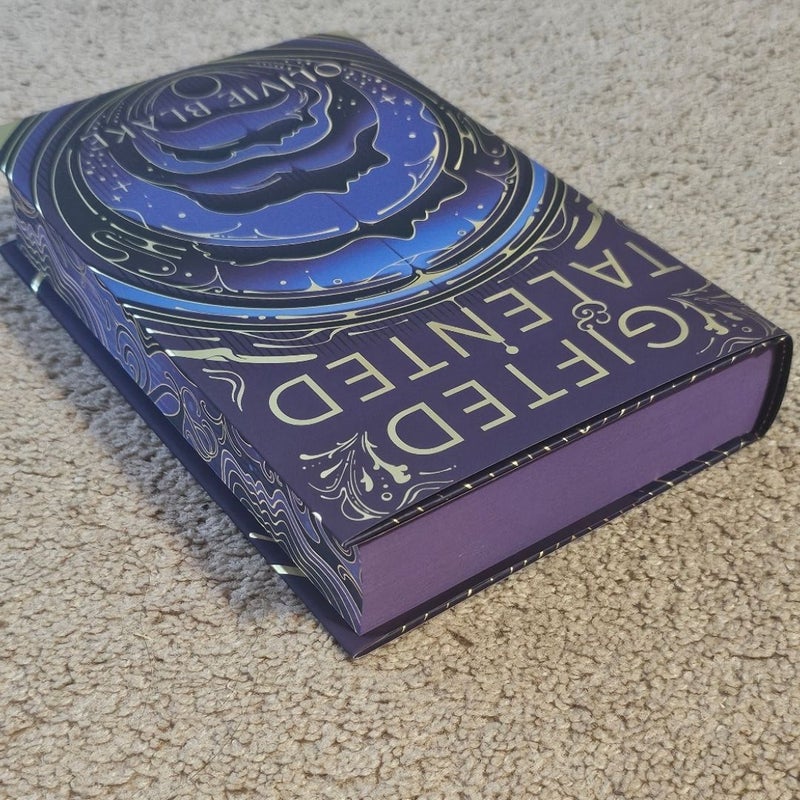 Fairyloot - Gifted and Talented