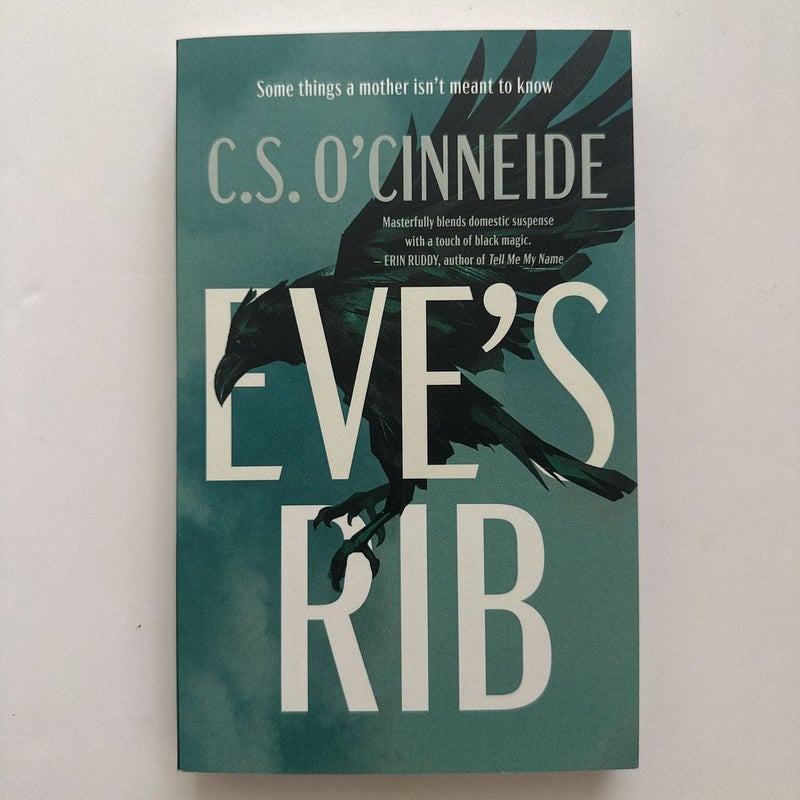 Eve's Rib