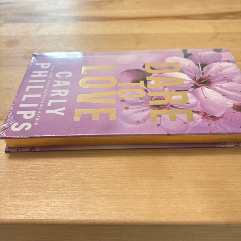 Dare to Love - Cover to Cover Special Edition