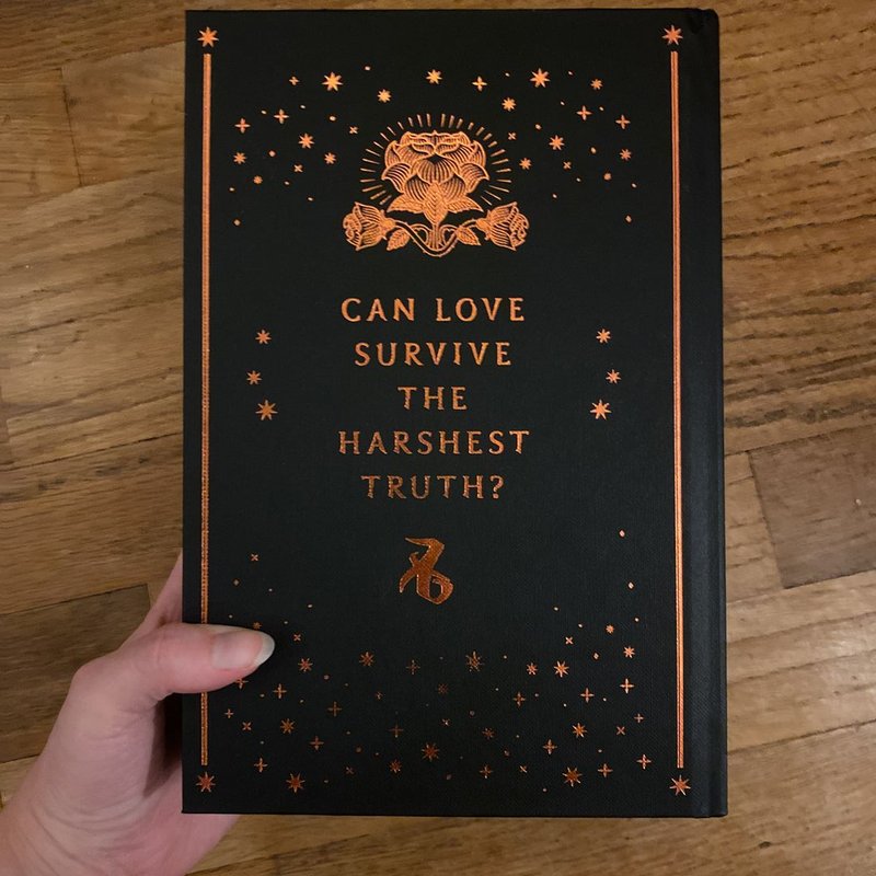 Chain of Thorns (Shadowhunters Last Hours Book 3) FAIRYLOOT Edition