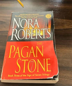 The Pagan Stone