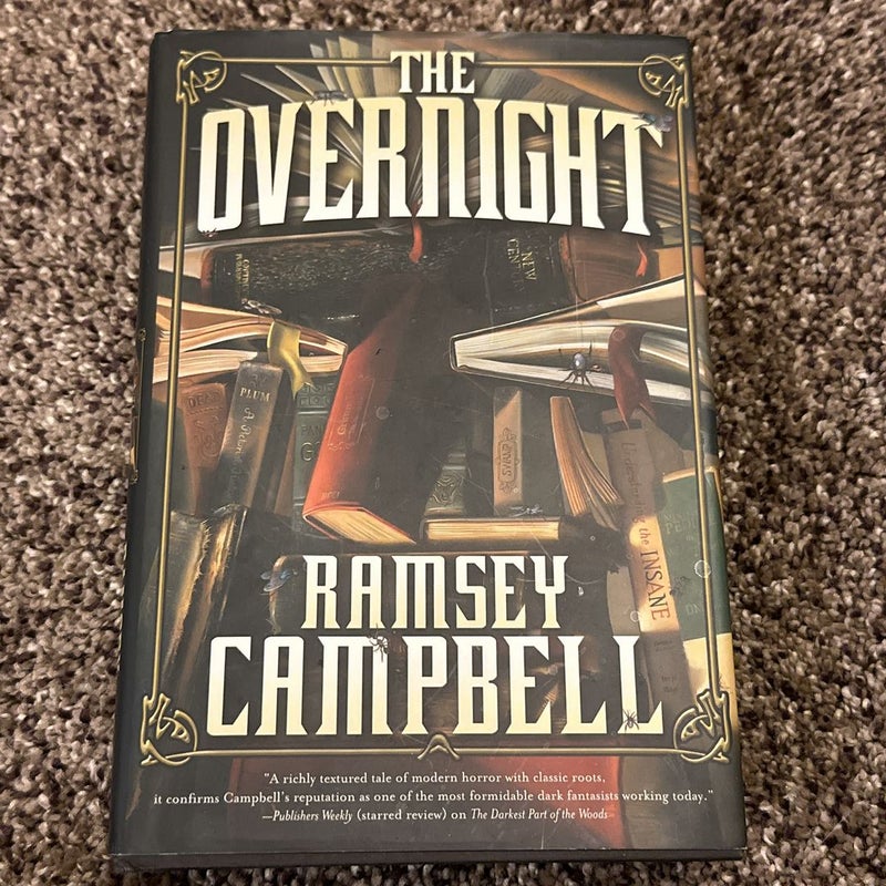 The Overnight