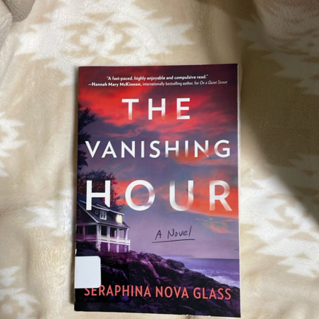 The Vanishing Hour