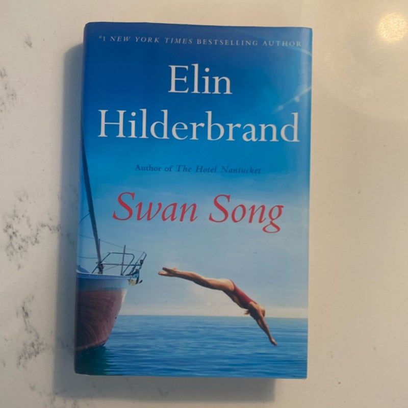 Swan Song