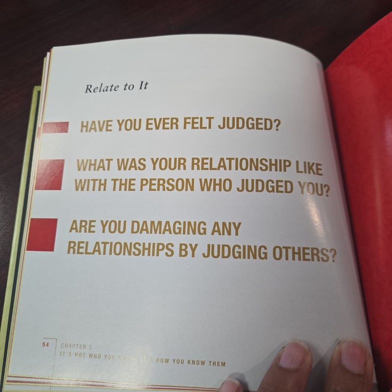 The 100/0 Principle