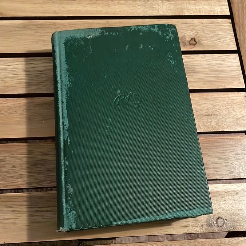 St. Ives (1922)