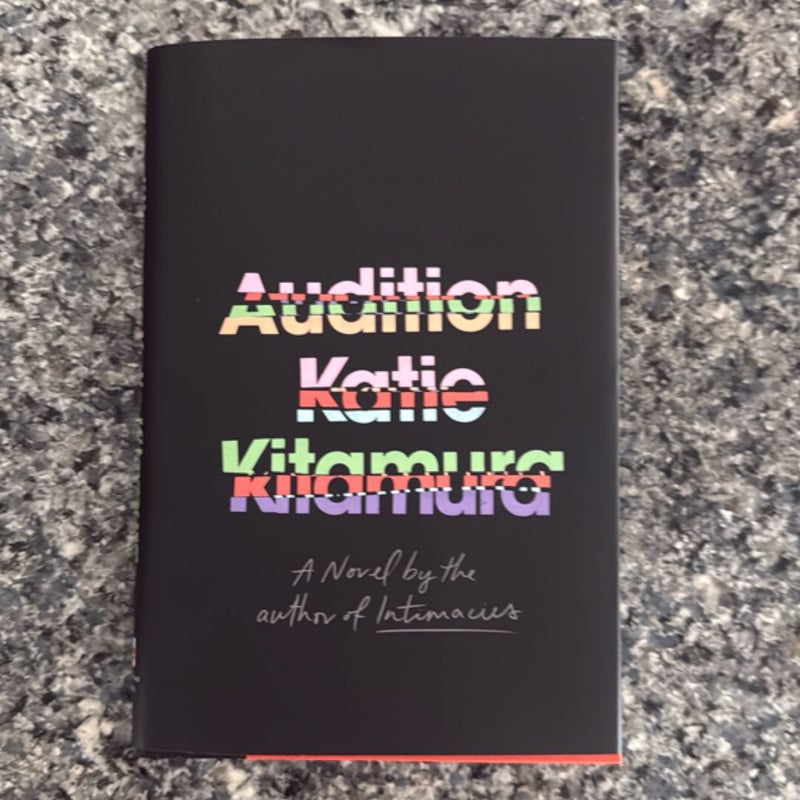 Audition