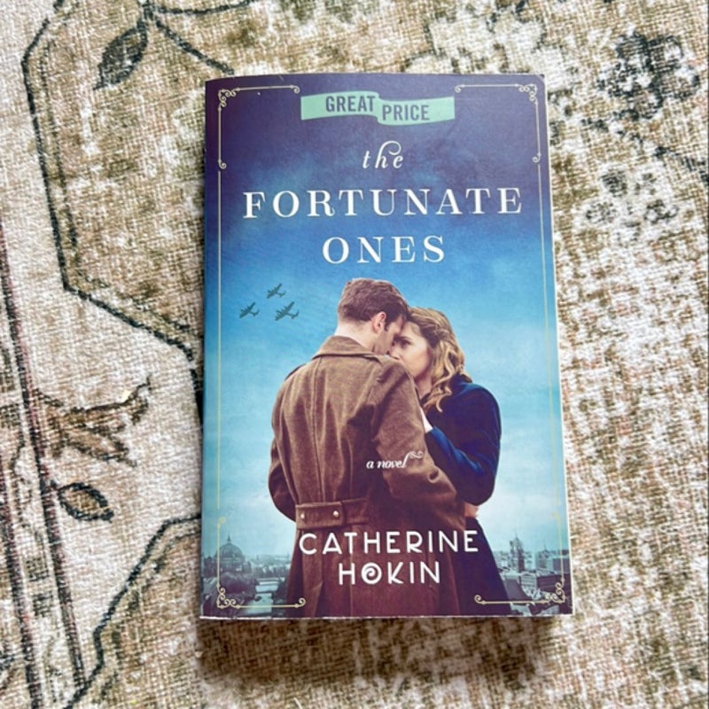 The Fortunate Ones