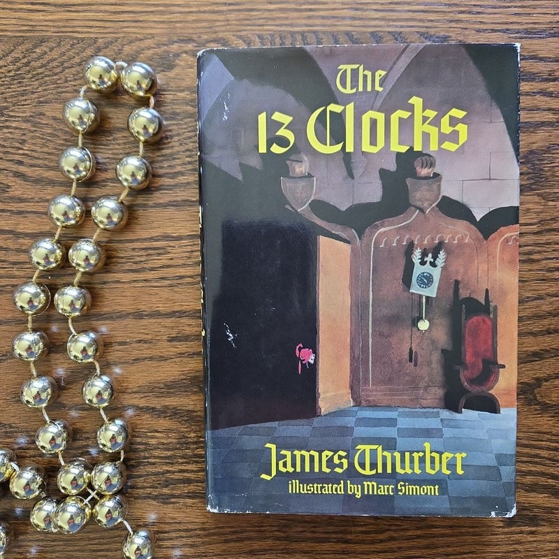 The Clocks