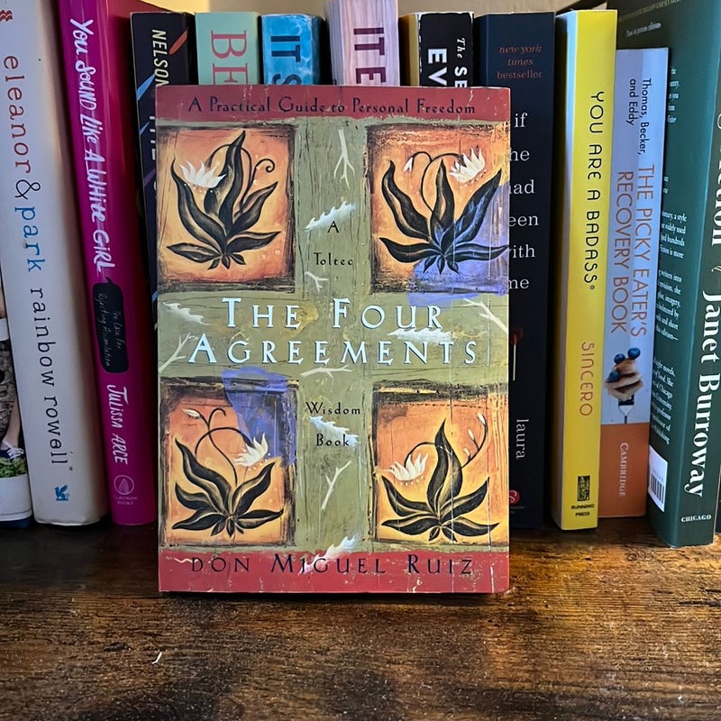 The Four Agreements