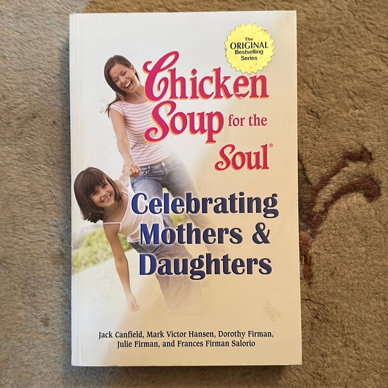 Chicken Soup for the Soul