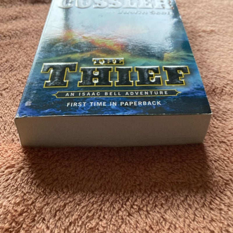The Thief