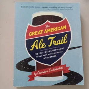 The Great American Ale Trail