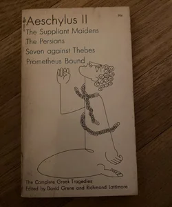 Aeschylus II