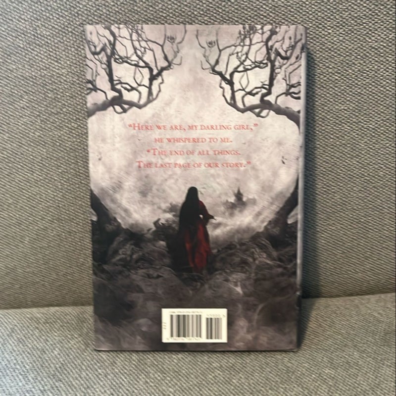 Two Twisted Crowns (B&N Exclusive)