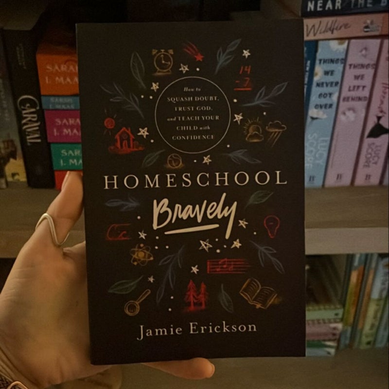 Homeschool Bravely