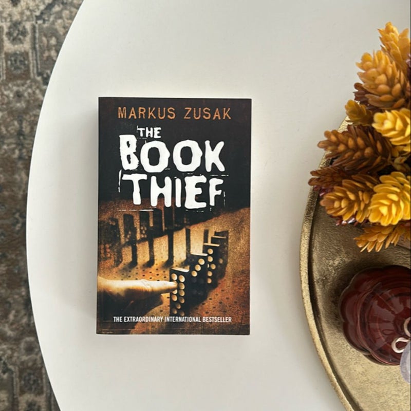 The Book Thief