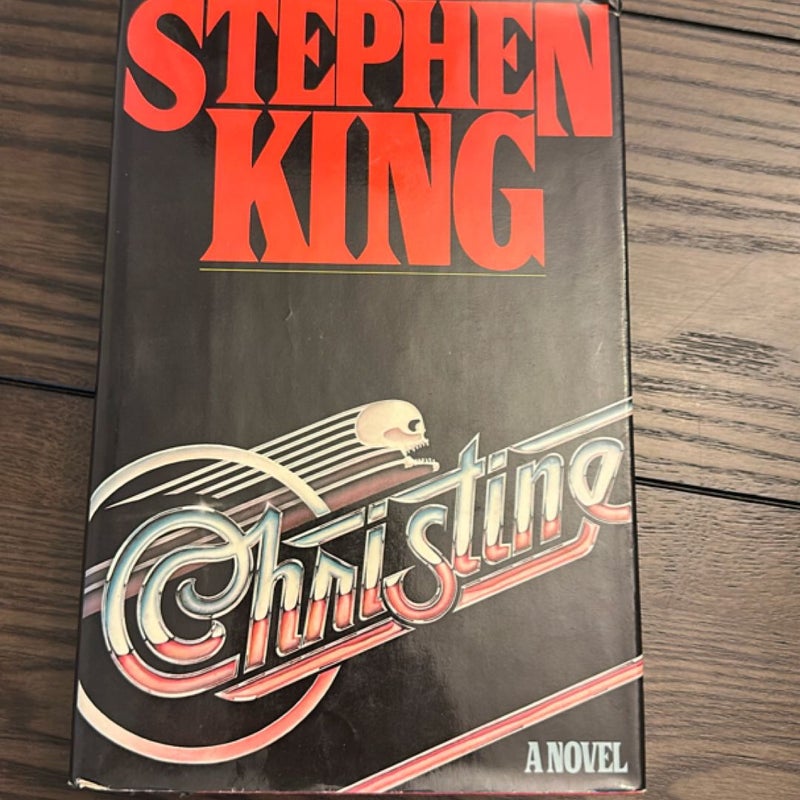 Christine