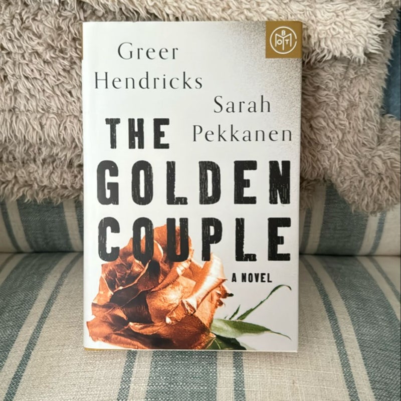 The Golden Couple