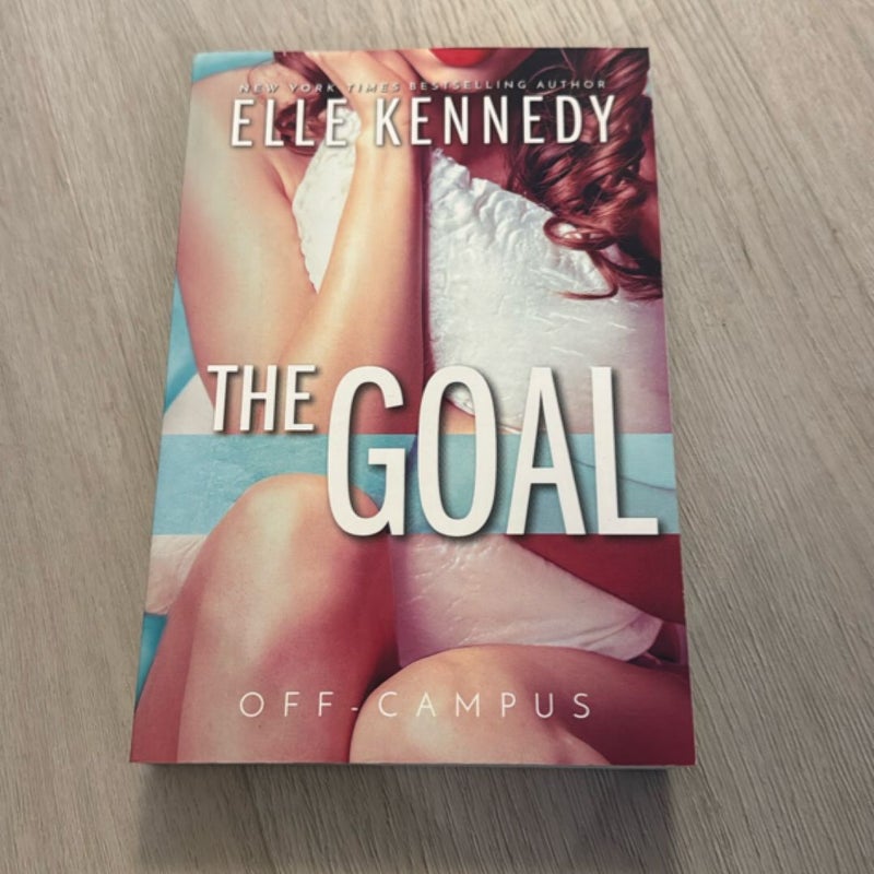 The Goal