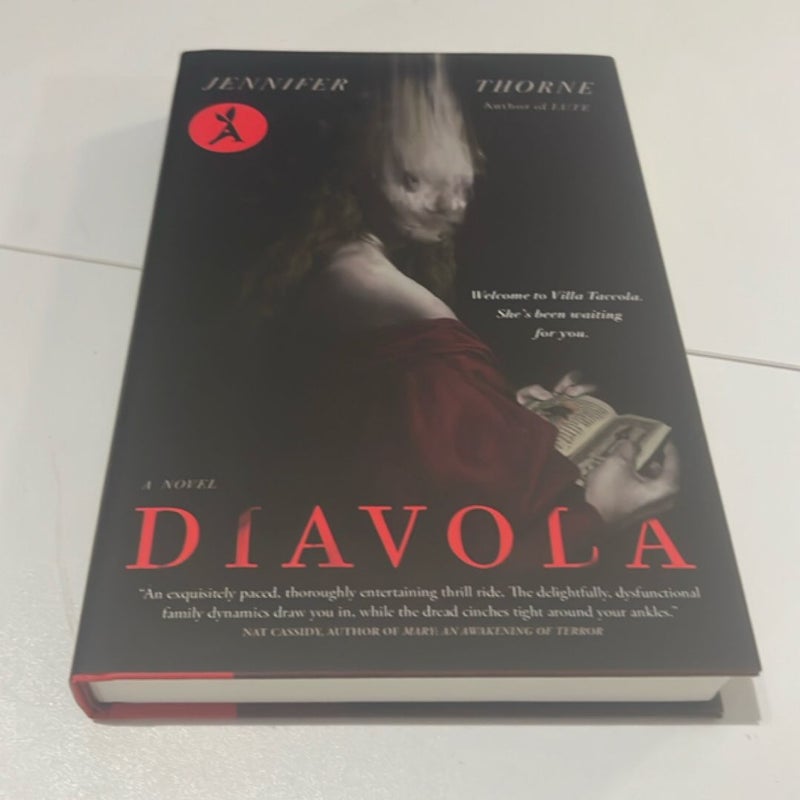 Diavola