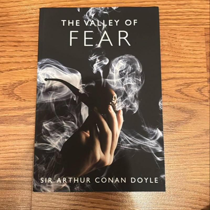 The Valley of Fear