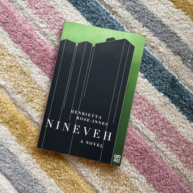 Nineveh