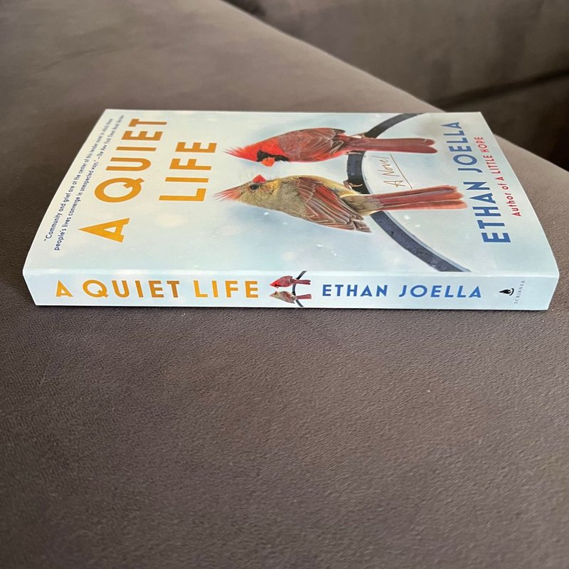A Quiet Life