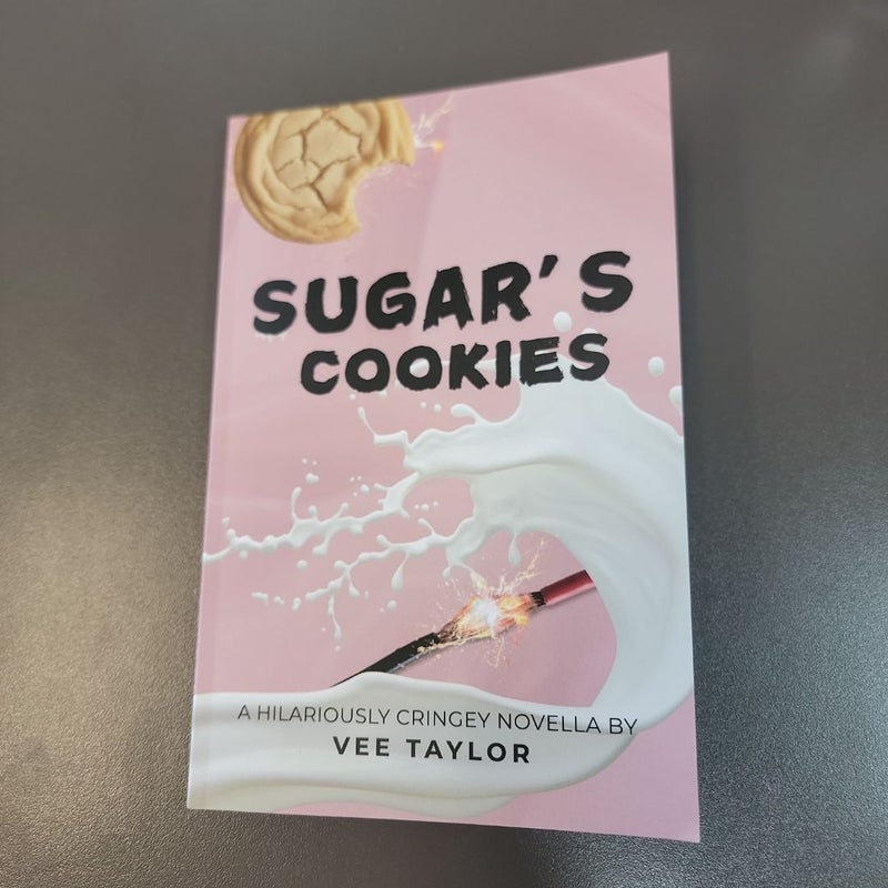 Sugar's Cookies 