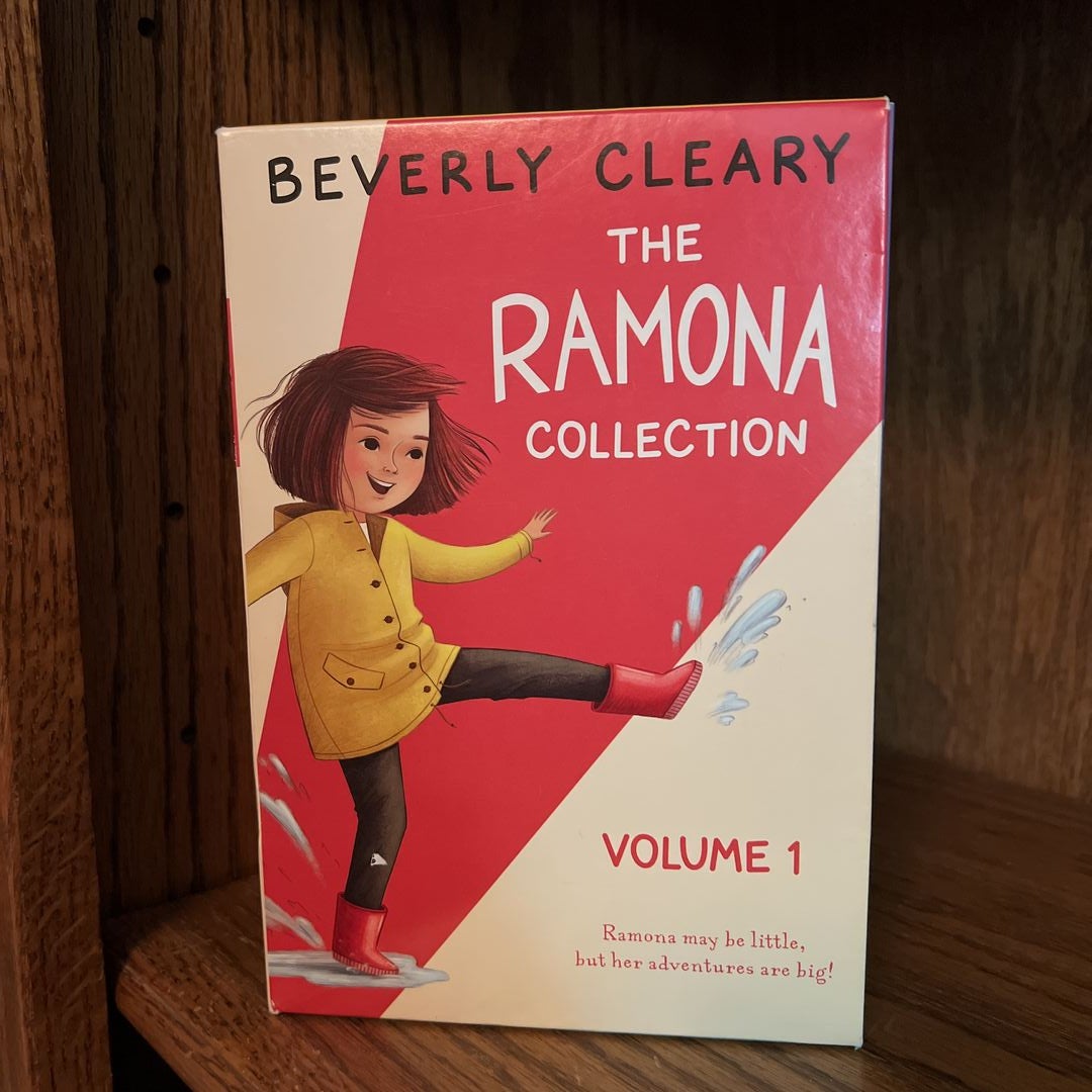 洋書 The World of Beverly Cleary Collection Amazon.com: The World of Beverly Cleary Collection 15 Book