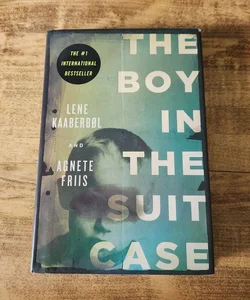 The Boy in the Suitcase