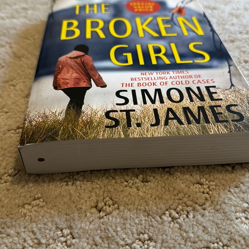 The Broken Girls