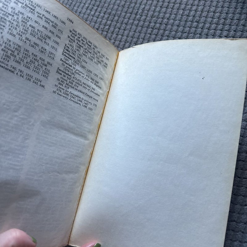 Good News Bible