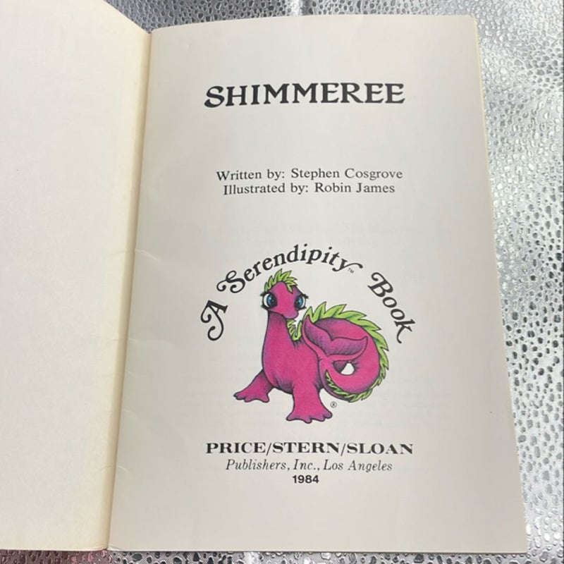 Shimmeree