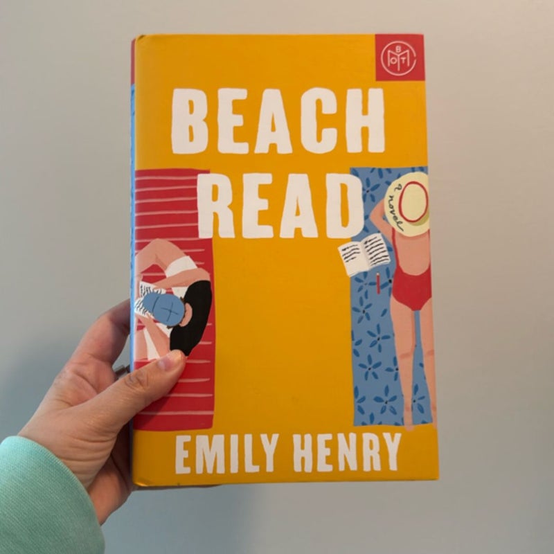 Beach Read