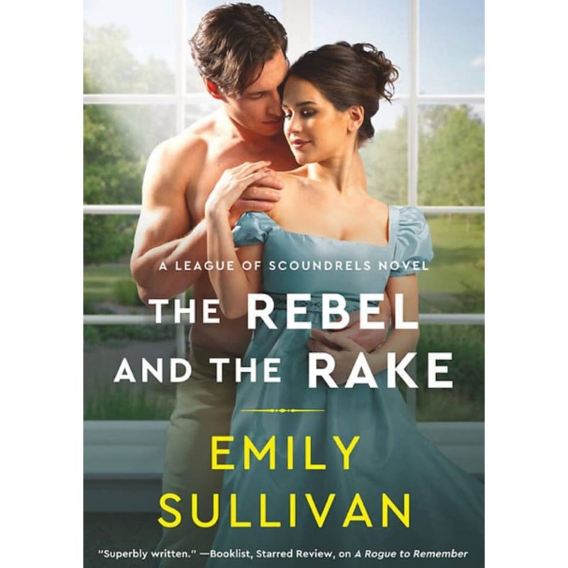 The Rebel and the Rake