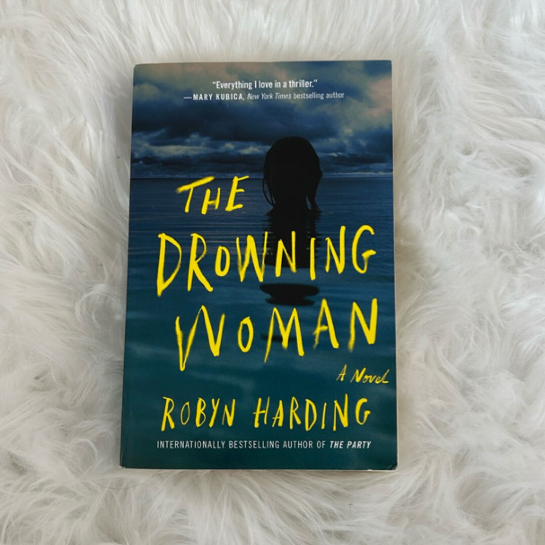 The Drowning Woman