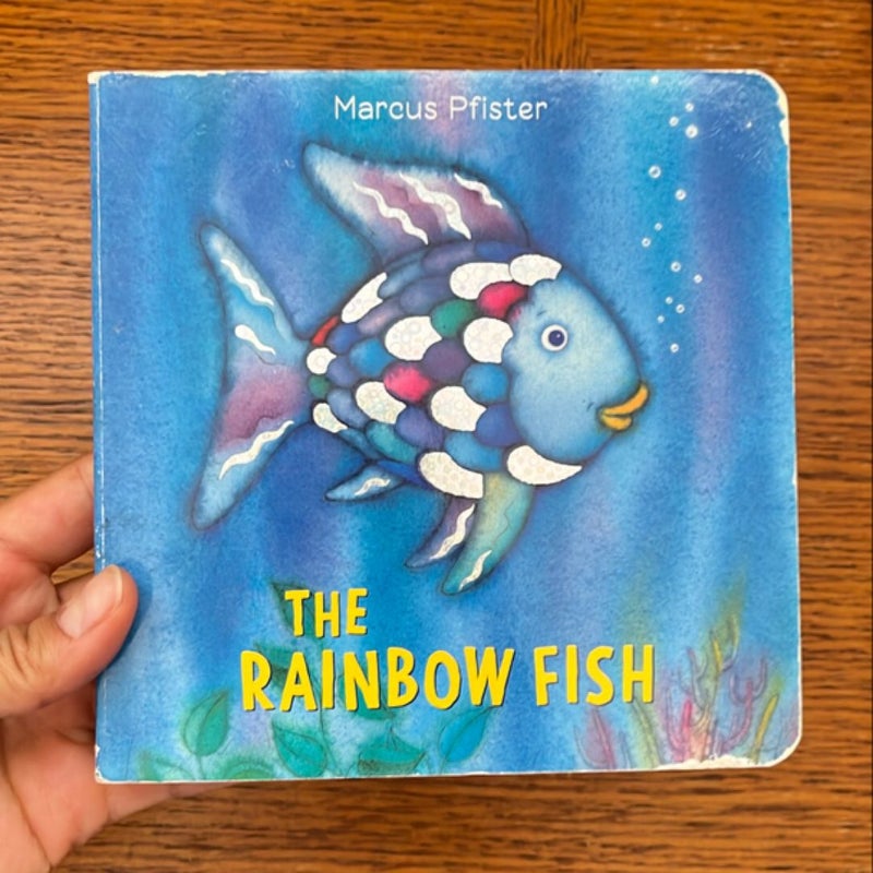 The Rainbow Fish