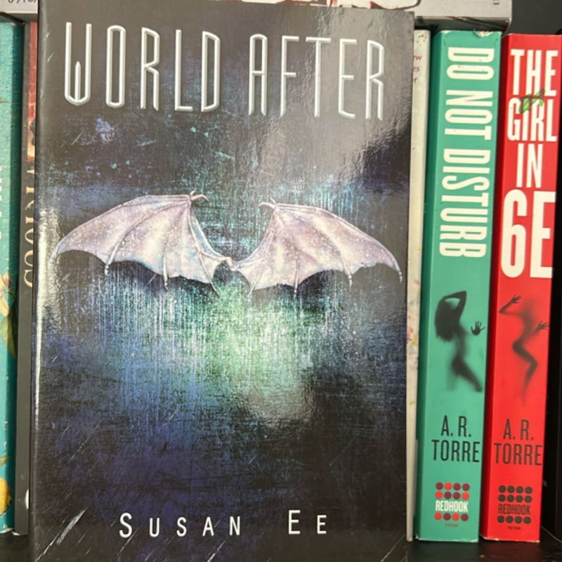 World After