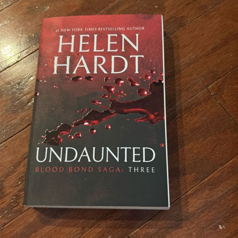 Undaunted